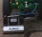 BioMant Anbau-Spritzbalken